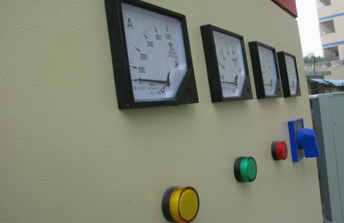 波密成套配电箱